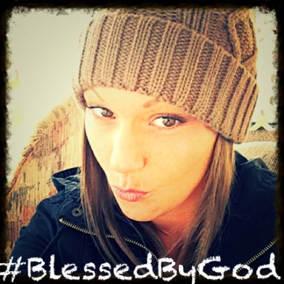 Meet your Posher, Jayna - Picture 1 of 1